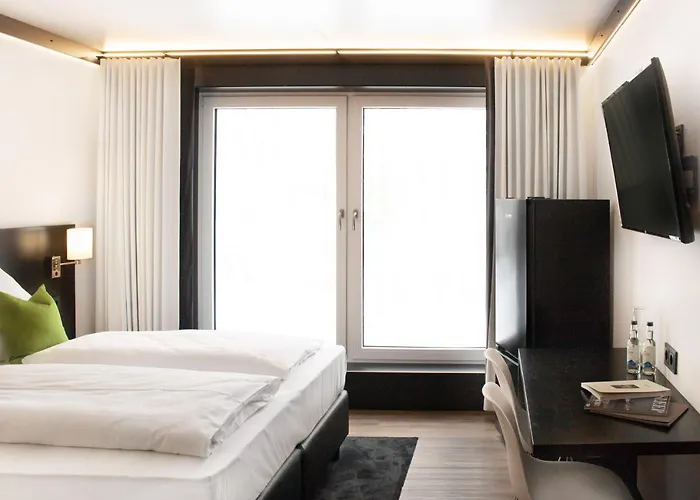 Osl Hotel By Wmm Hotels